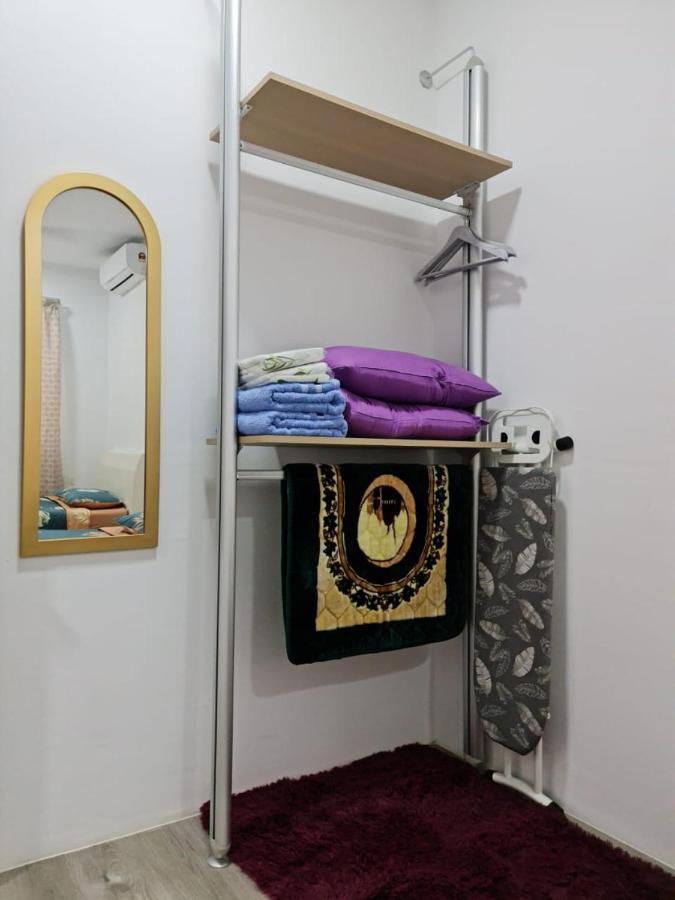 Rhr Deluxe Guesthouse Kinarut Papar Sabah - Pool View ภายนอก รูปภาพ